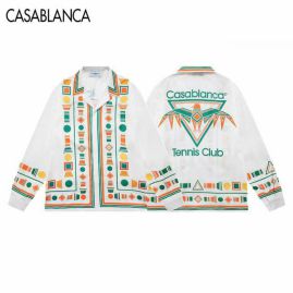 Picture of Casablanca Shirts Long _SKUCasablancaM-3XLwytrL0521278